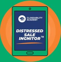 Distressed Deal Ignitor Thumbnail Distressed Deal Ignitor