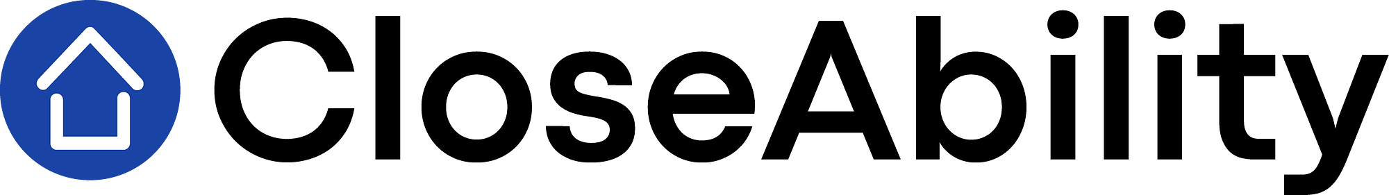 CloseAbility Logo